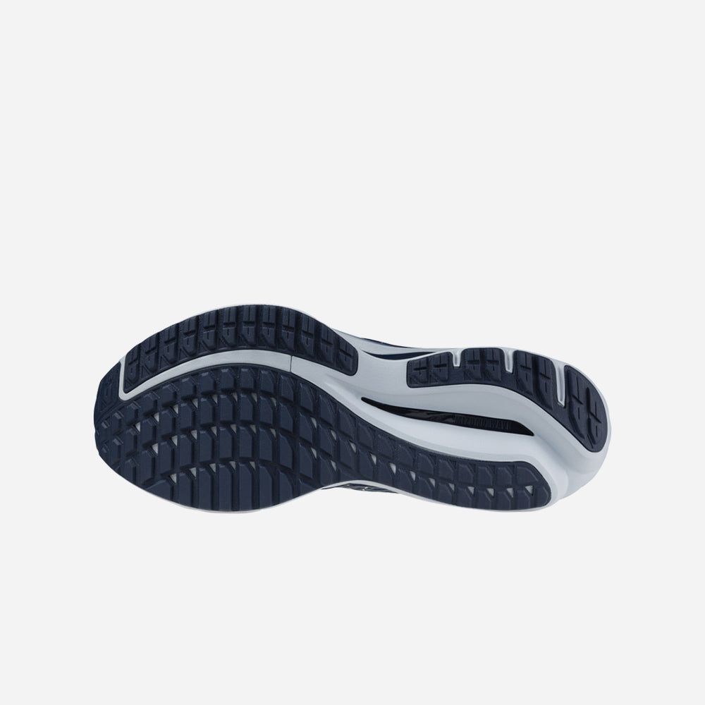 Mizuno - Giày chạy bộ nam Wave Inspire 20 Running Shoes