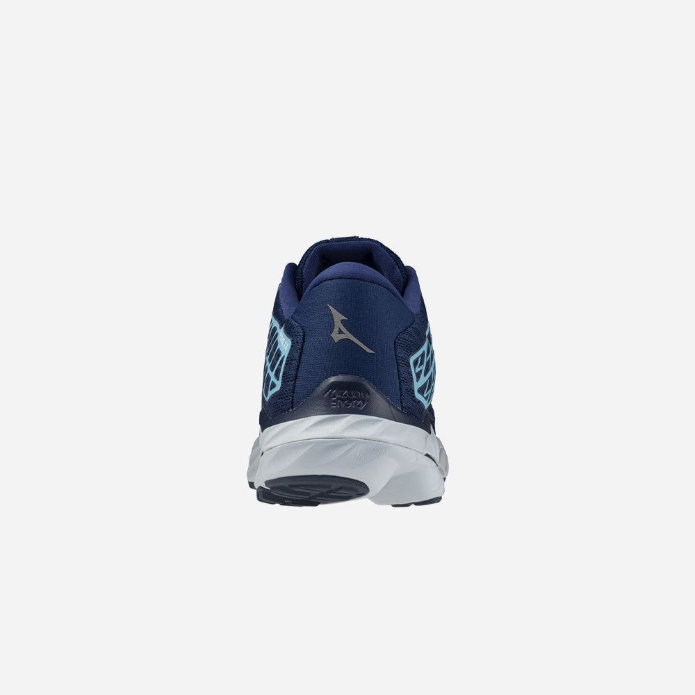 Mizuno - Giày chạy bộ nam Wave Inspire 20 Running Shoes