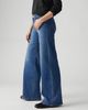 Levi's - Quần jeans ống rộng nữ 318 Shaping Wide Leg Women's Jeans