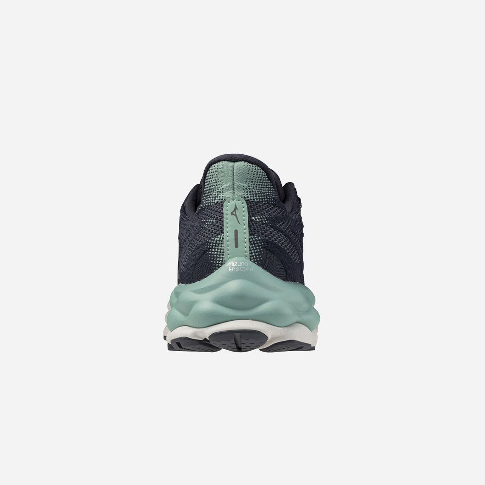 Mizuno - Giày chạy bộ nữ Wave Sky 8 Running Shoes