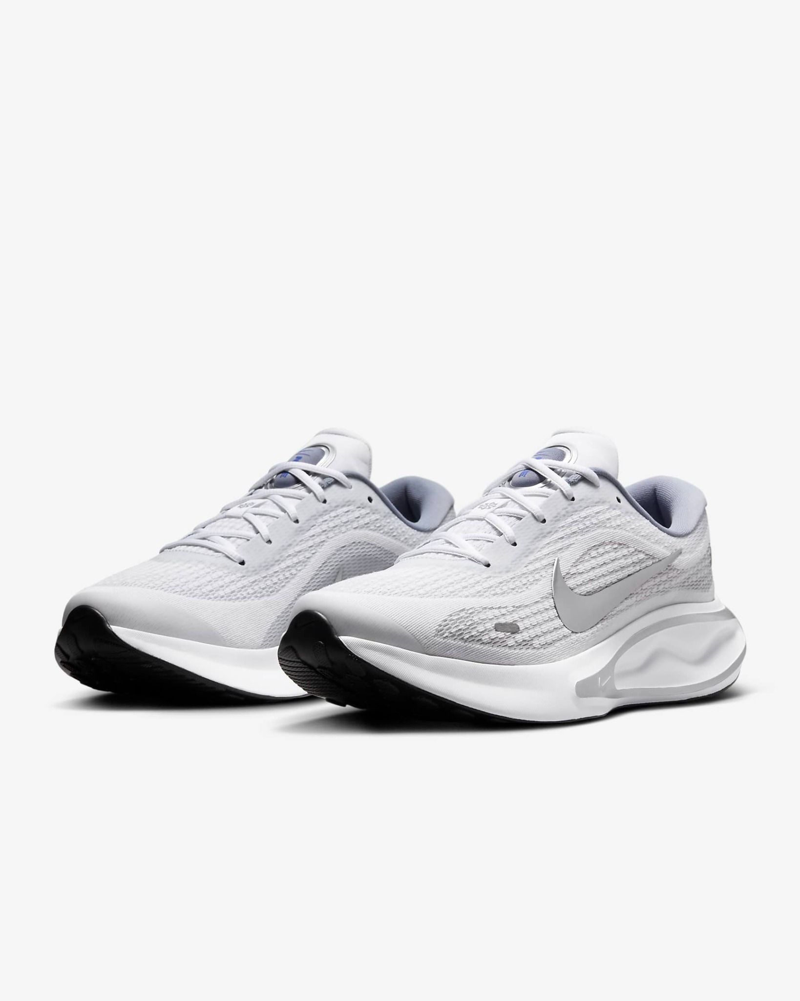 Nike - Giày chạy bộ Nam Journey Run Men's Road Running Shoes