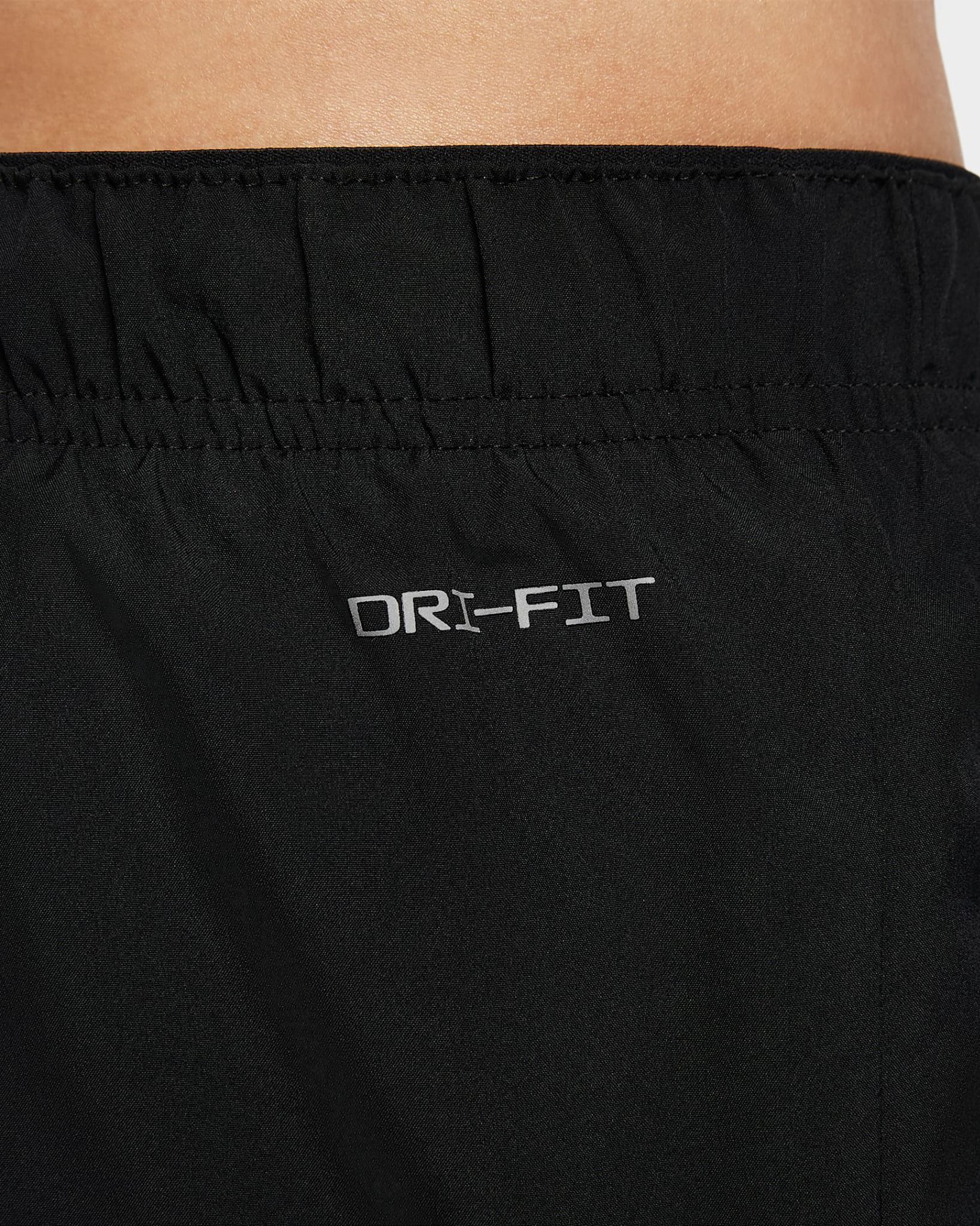 Nike - Quần ngắn thể thao Nam Challenger Flash Men's Dri-FIT Brief-Lined Running Shorts