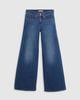 Levi's - Quần jeans ống rộng nữ 318 Shaping Wide Leg Women's Jeans