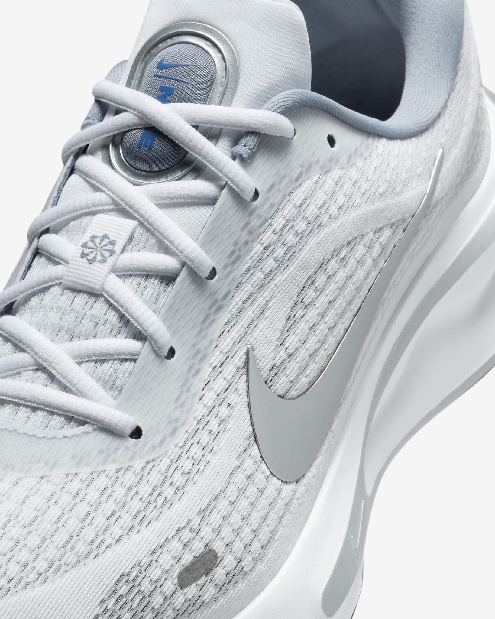 Nike - Giày chạy bộ Nam Journey Run Men's Road Running Shoes
