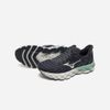 Mizuno - Giày chạy bộ nữ Wave Sky 8 Running Shoes