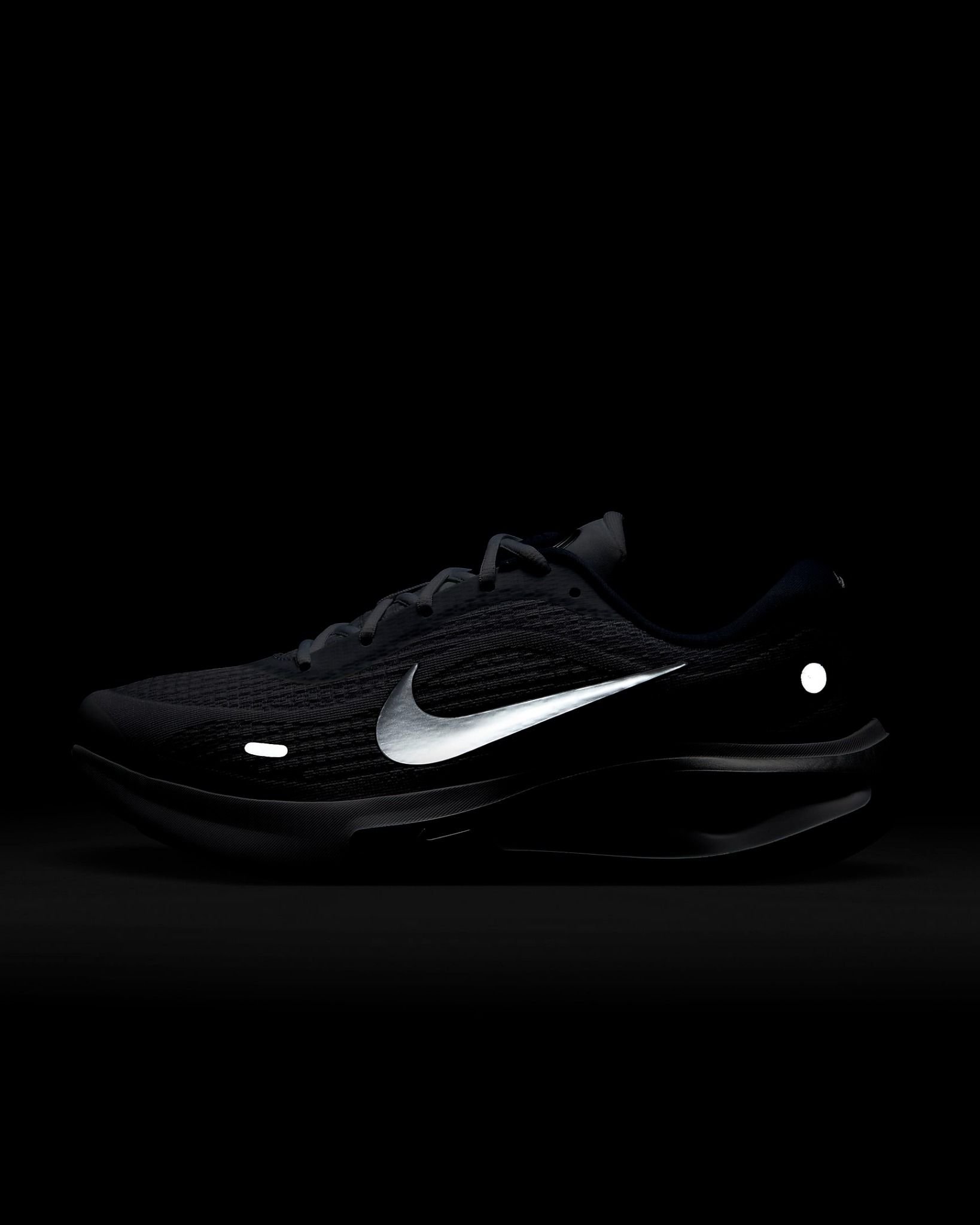 Nike - Giày chạy bộ Nam Journey Run Men's Road Running Shoes