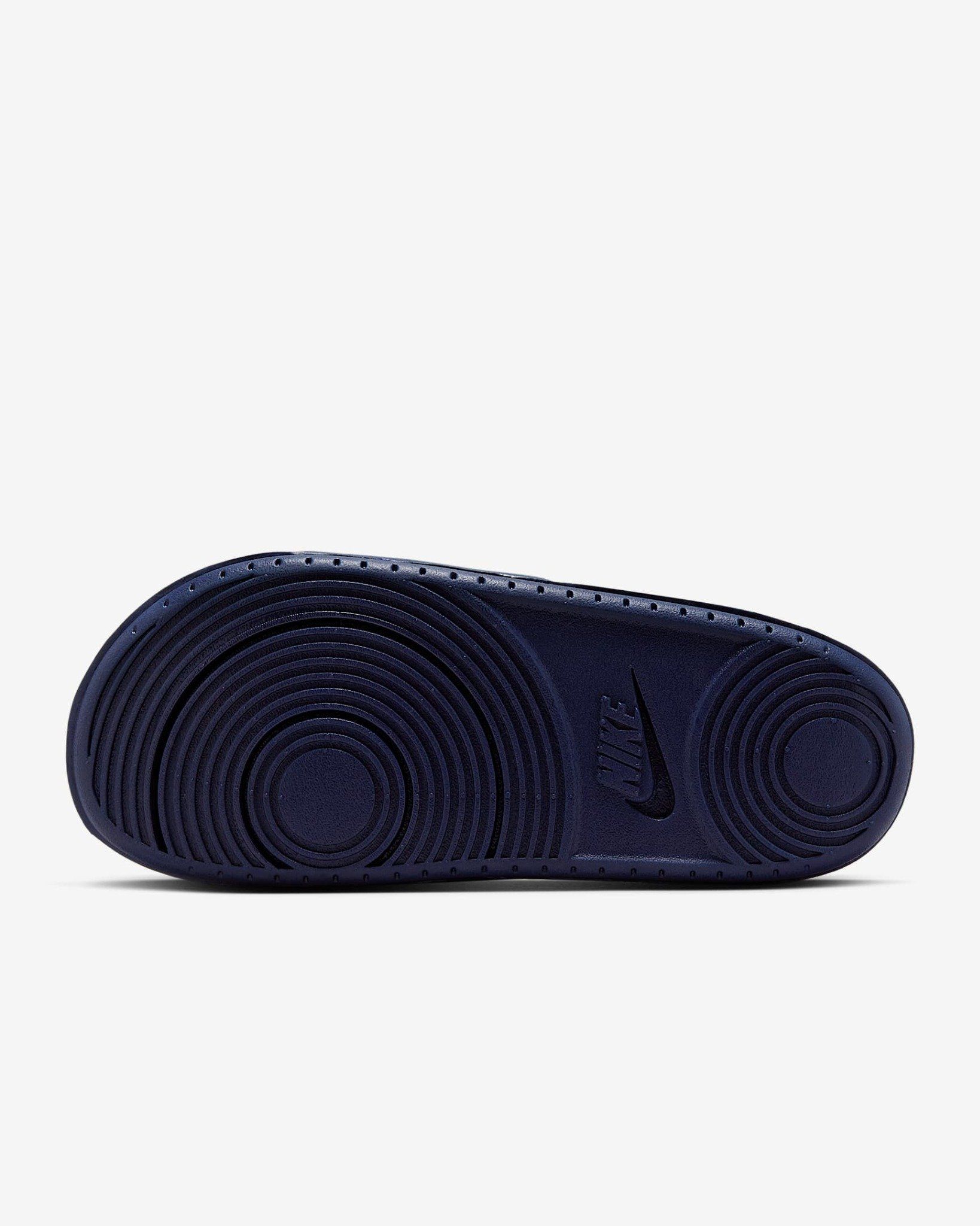 Nike - Dép quai ngang thể thao Nam Offcourt Men's Slides