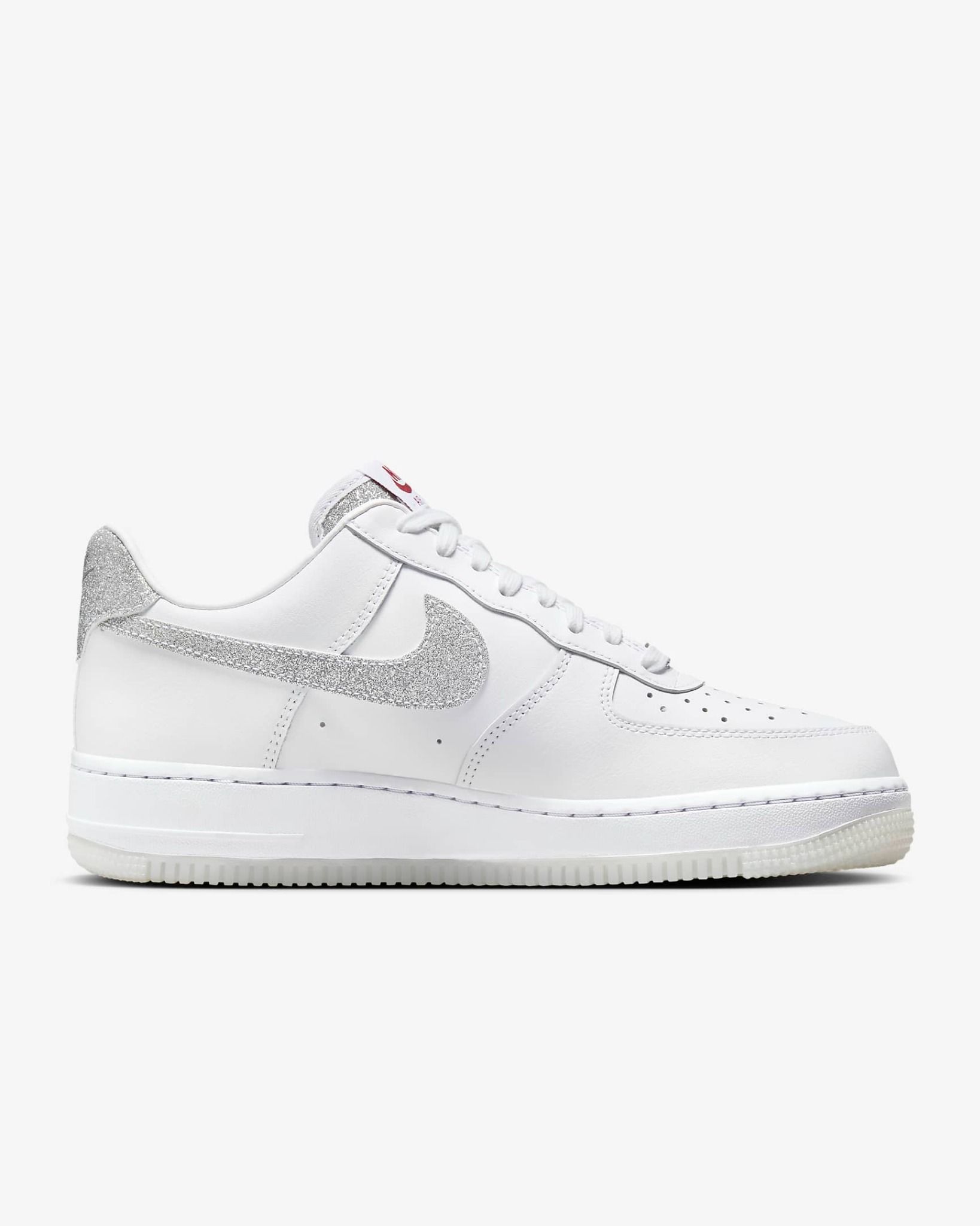 Nike - Giày thời trang thể thao Nữ Air Force 1 '07 LX Women's Shoes