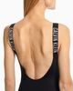 Calvin Klein - Đồ bơi một mảnh nữ Intense Power Scoop Back Swimsuit