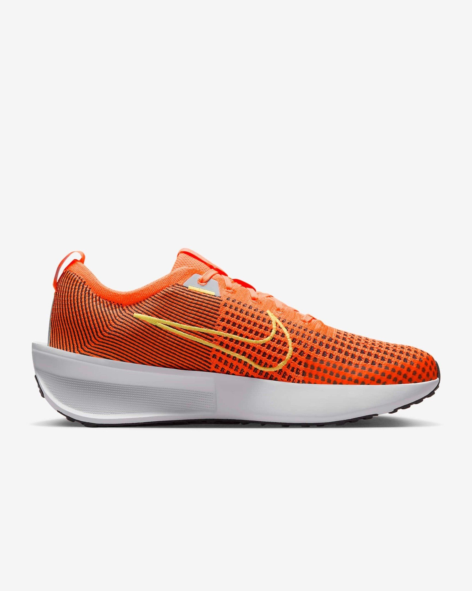 Nike - Giày chạy bộ thể thao Nam Interact Run SE Men's Road Running Shoes