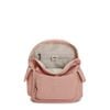 Kipling - Ba lô City Pack Tender Rose Backpack