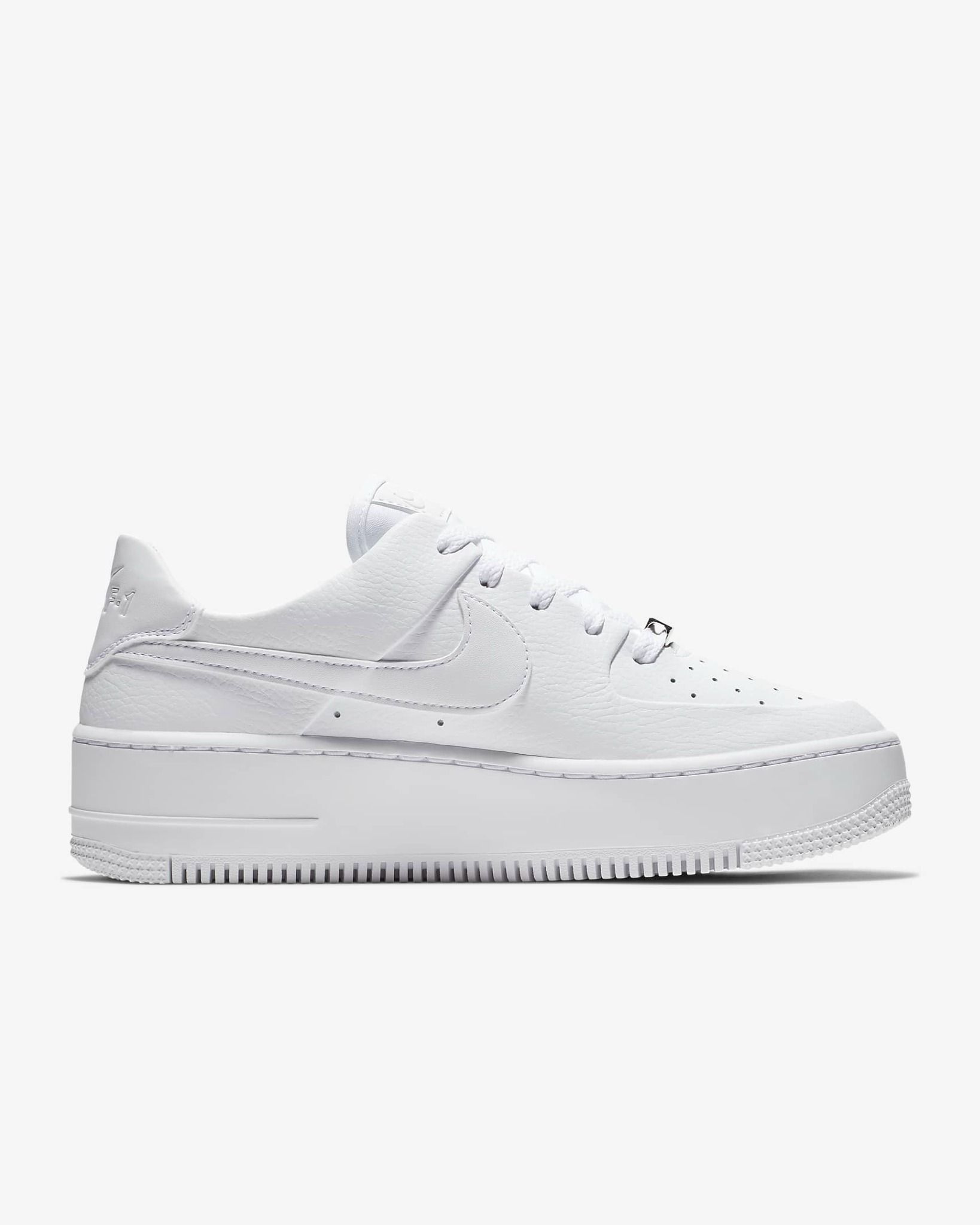 Nike - Giày thời trang thể thao Nữ Air Force 1 Sage Low Women's Shoe