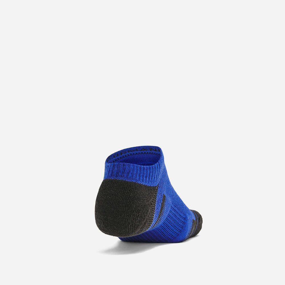 Under Armour - Bộ sáu đôi Vớ tất nam nữ Performance Tech 6-Pack Training Socks