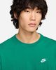 Nike - Áo tay ngắn thể thao Nam Max Club Men's T-Shirt