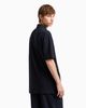 Armani Exchange - Áo polo nam Regular Fit Men's Polo Shirt