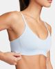 Nike - Áo ngực thể thao Nữ Dri-FIT Alate Women's Minimalist Light-Support Padded Sports Bra
