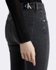 Calvin Klein - Quần jeans nữ 37.5 Bi-Stretch High Rise Body Skinny Ankle Jeans