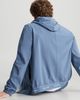 Calvin Klein - Áo khoác gió thể thao nam Windbreaker Jacket
