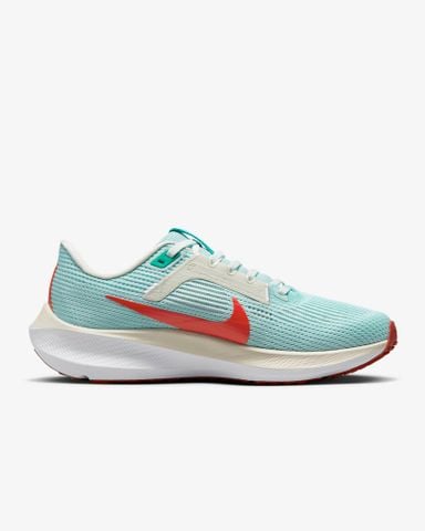 Nike - Giày chạy bộ thể thao Nữ Pegasus 40 Women's Road Running Shoes