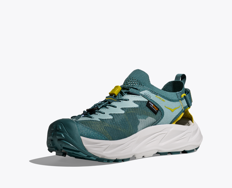 Hoka - Giày leo núi nam Hopara 2 Outdoor Shoes