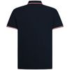 Tommy Hilfiger - Áo polo tay ngắn nam Core Tommy Tipped Slim Polo