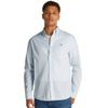 Tommy Hilfiger - Áo sơ mi tay dài nam Regular Linen Blend Shirt