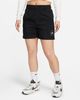 Nike - Quần lửng thể thao Nữ Sportswear Women's High-Rise Woven Shorts