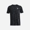 Under Armour - Áo tập luyện thể thao nam Project Rock Payof Graphic Training Tee