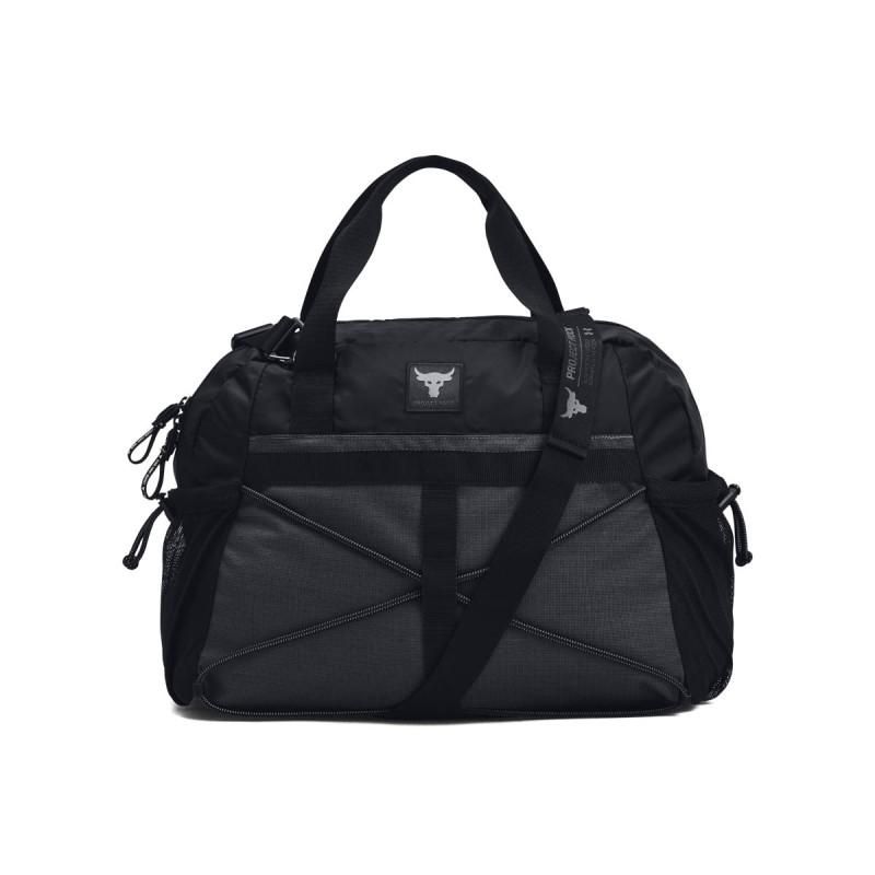 Under Armour - Túi trống nữ The Rock Training Bag