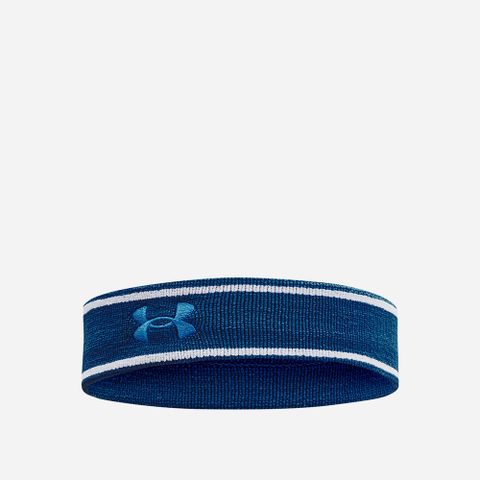 Under Armour - Băng đầu thể thao nam nữ Striped Performance Terry Training