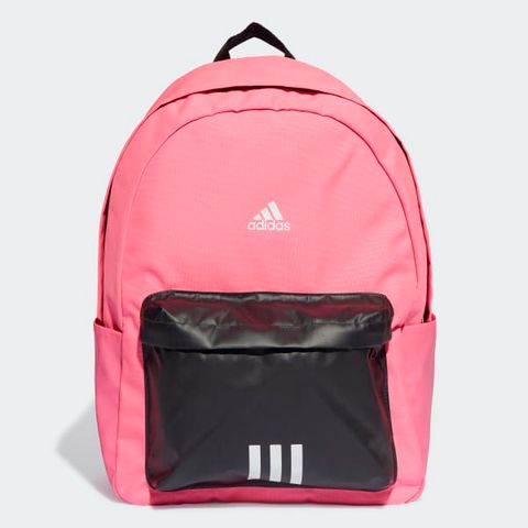 adidas - Ba lô thể thao Nam Nữ Classic Badge of Sport 3-Stripes Backpack