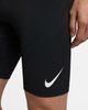 Nike - Quần ngắn ống ôm thể thao Nam AeroSwift Men's Dri-FIT ADV Running 1/2-Length Leggings