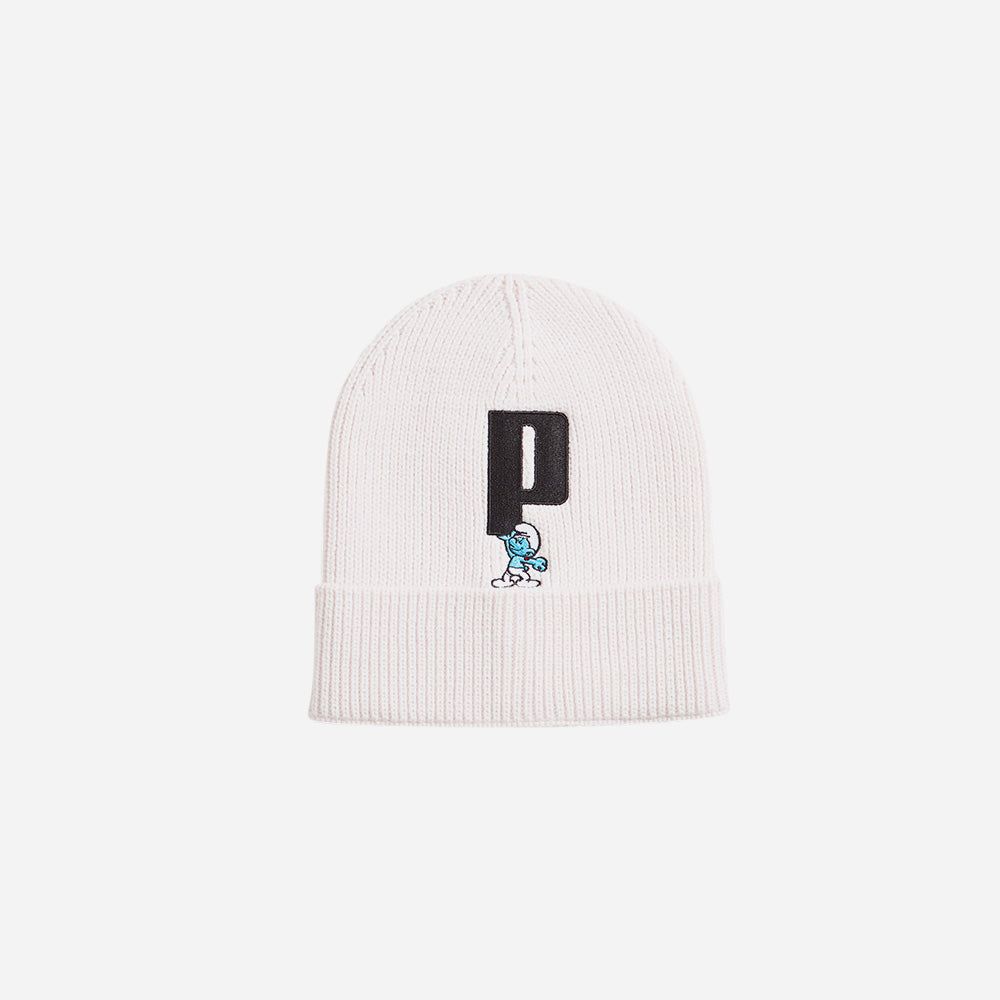 Puma - Nón mũ nam nữ The Smurfs Beanie