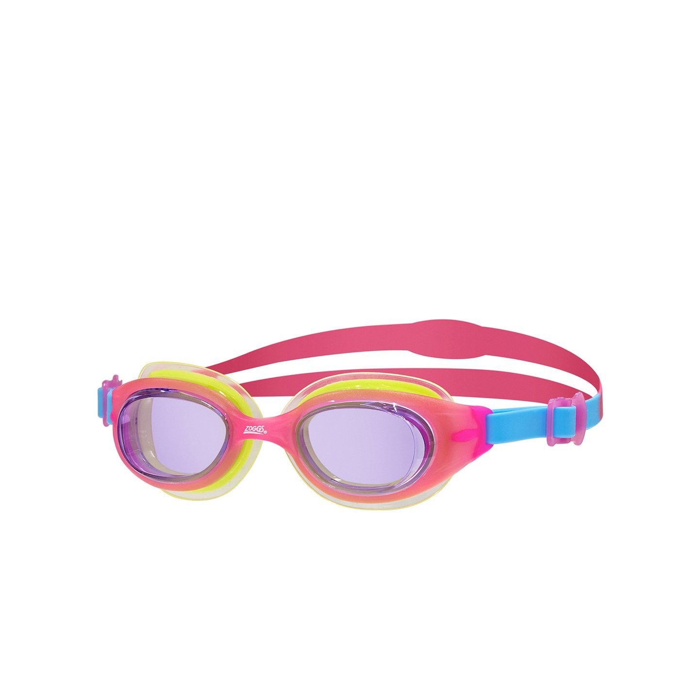 Zoggs - Kính bơi trẻ em Goggle Little Sonic Air Swimming