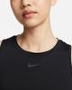 Nike - Áo ba lỗ thể thao Nữ One Classic Women's Dri-FIT Tank Top
