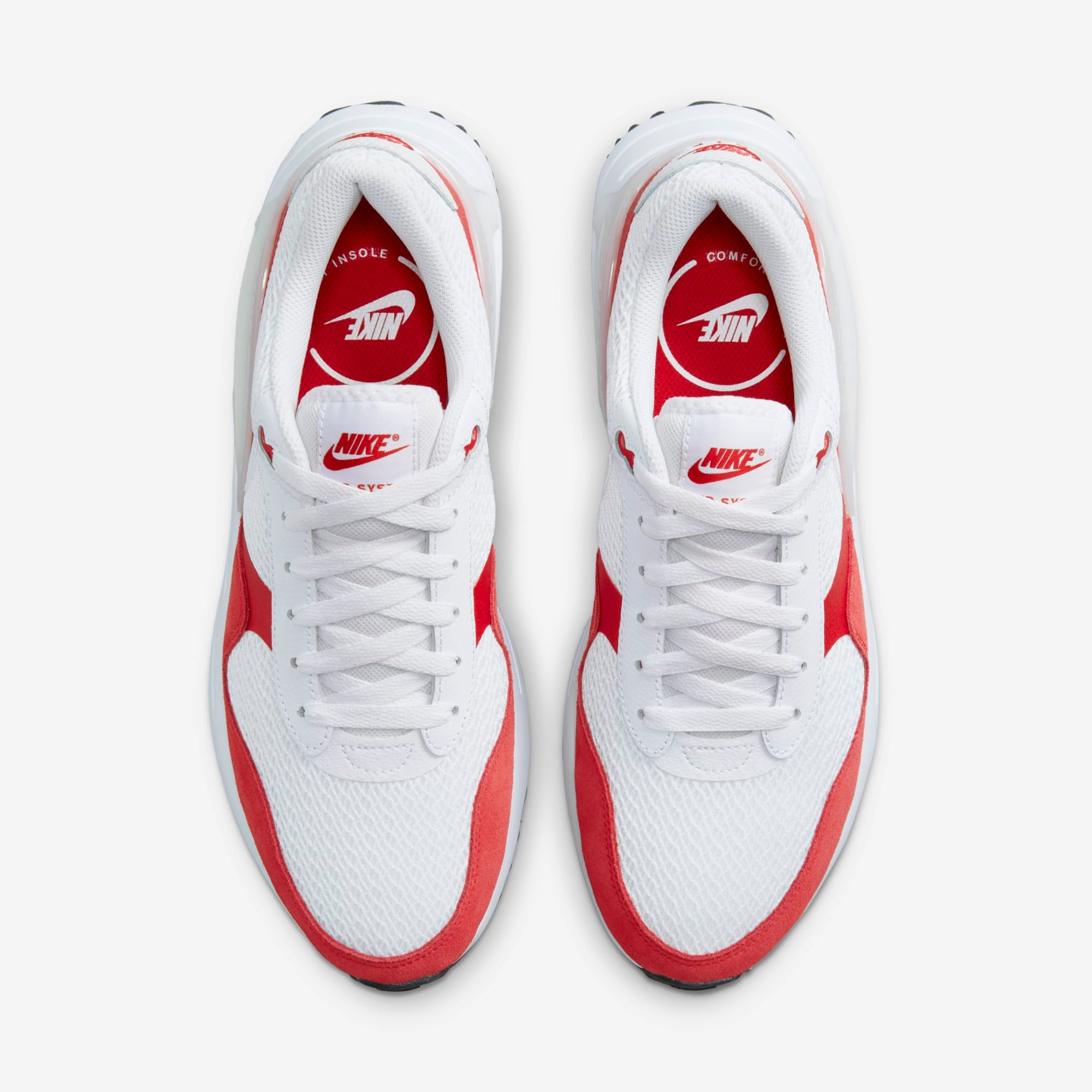 Nike - Giày thời trang thể thao Nam Air Max SYSTM Men's Shoes