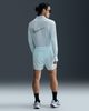 Nike - Quần ngắn thể thao Nam Challenger Flash Men's Dri-FIT Brief-Lined Running Shorts