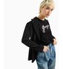 Armani Exchange - Áo thun thời trang nữ Ax Premium Cotton T-Shirt