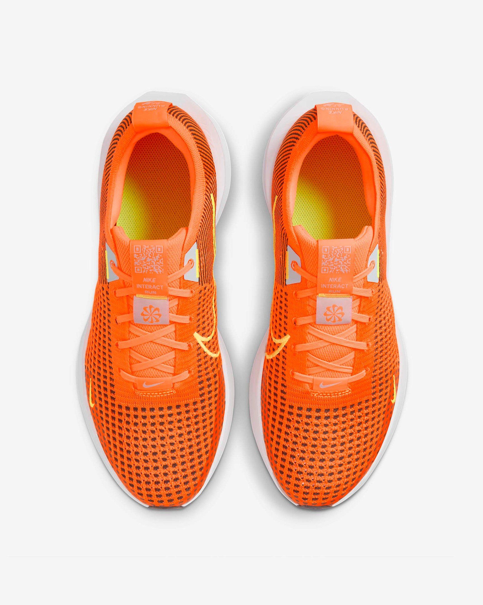 Nike - Giày chạy bộ thể thao Nam Interact Run SE Men's Road Running Shoes