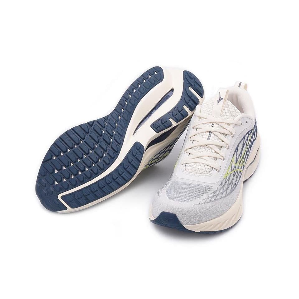 Mizuno Giày chạy bộ nam Wave Inspire 20 Running Shoes Mua ngay