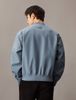 Calvin Klein - Áo khoác CK nam Technical Bomber Jacket