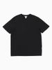 Calvin Klein - Áo tay ngắn nam Smooth Cotton Solid Crew Tee