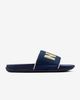Nike - Dép quai ngang thể thao Nam Offcourt Men's Slides