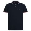 Tommy Hilfiger - Áo polo tay ngắn nam Core Tommy Tipped Slim Polo