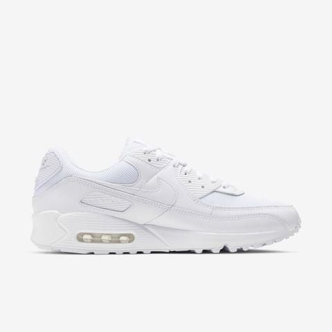 Nike - Giày Thời Trang Thể Thao Nam Air Max 90 Men'S Shoes