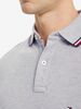 Tommy Hilfiger - Áo polo tay ngắn nam Core Tommy Tipped Slim Polo