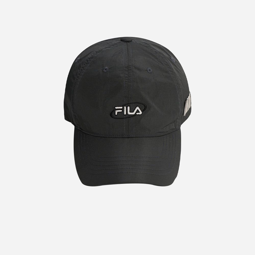 Fila - Nón mũ nam nữ Lightweight Ball Lifestyle Cap