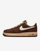 Nike - Giày thời trang thể thao Nam Nike Air Force 1 '07 Men's Shoes