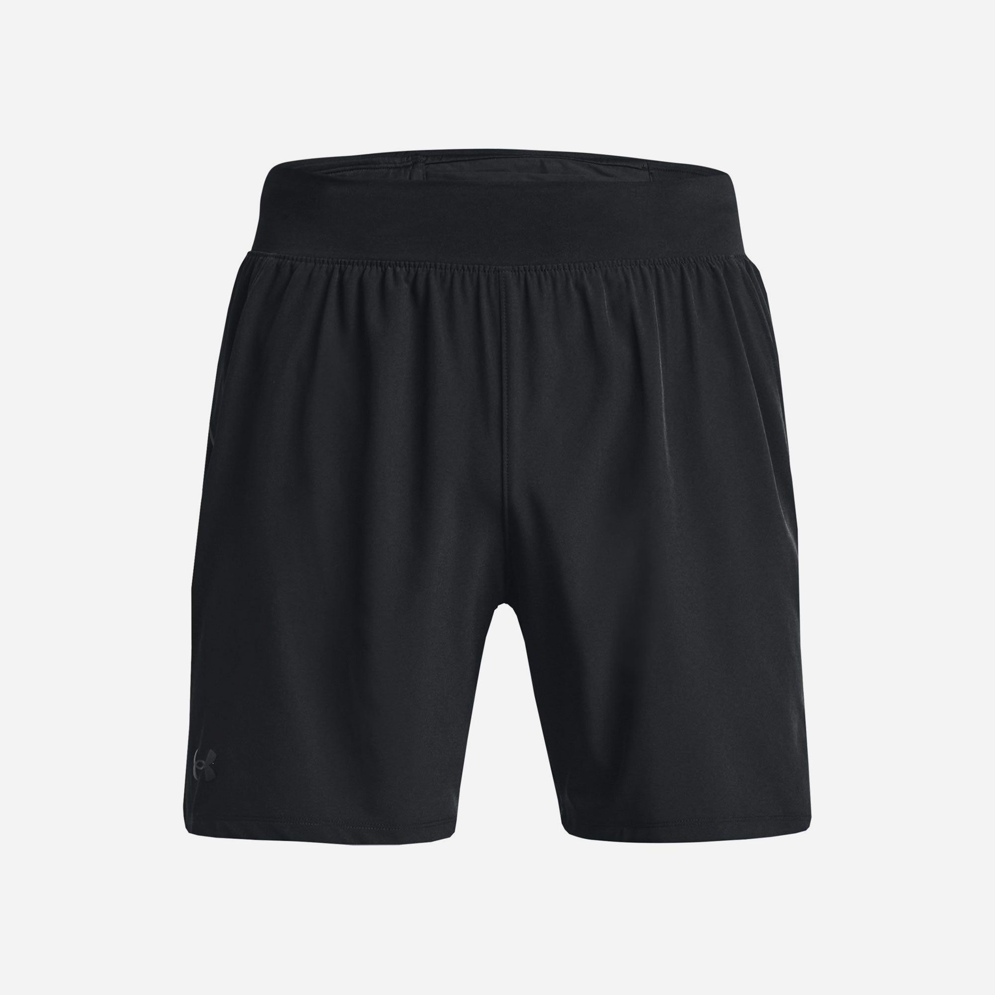 Under Armour - Quần ngắn chạy bộ nam Launch Elite Running Shorts