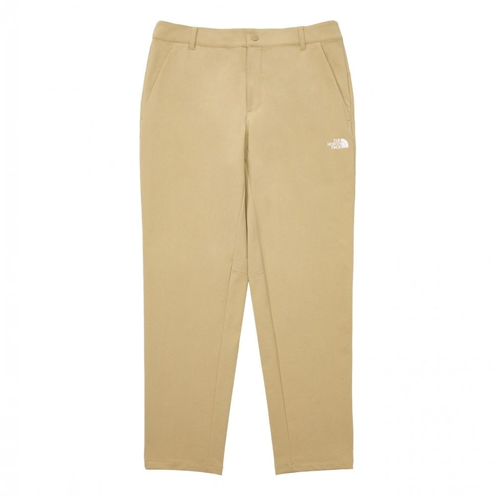The North Face - Quần dài dệt thoi Nam Men's New Essential Pants